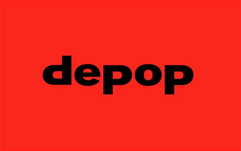 dapwop|About Depop .